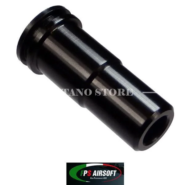 BOQUILLA ERGAL PARA SERIE MP5 FPS (SPMP5E)