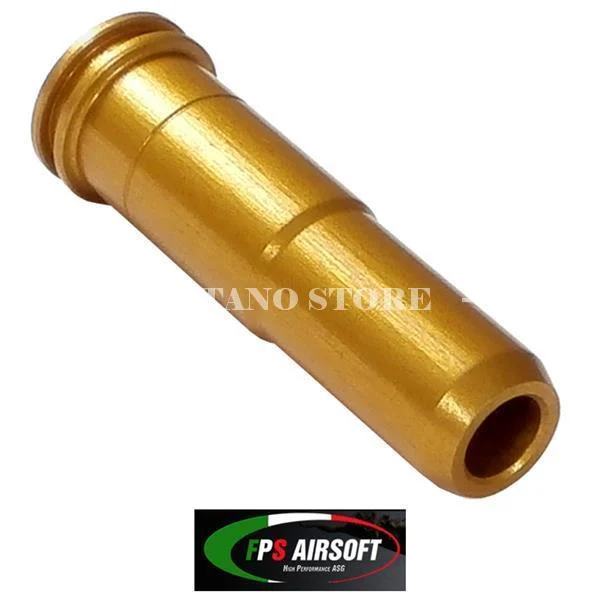 BOQUILLA DE AIRE ERGAL PARA SCAR SERIE L FPS (SPSCAR-LE)