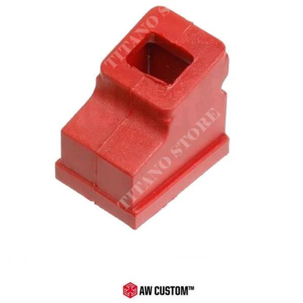 ARMORER WORKS HX GAS MAGAZINE GOMA GAS RUTA (AW-P05000)