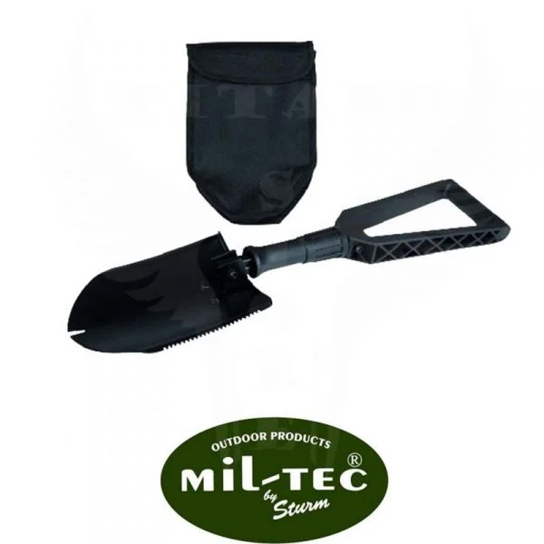PALA PLEGABLE MIL-TEC (15522100)