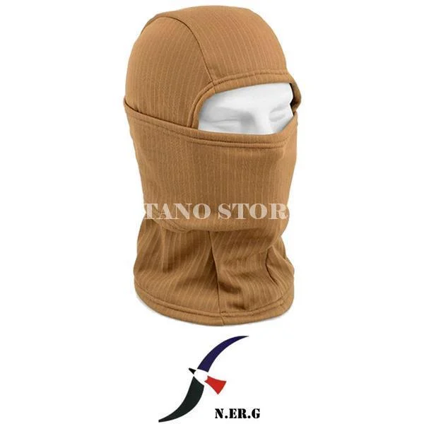 OPENLAND THERMAL MULTIUSOS TAN BALACLAVA (OPT-CM-03)