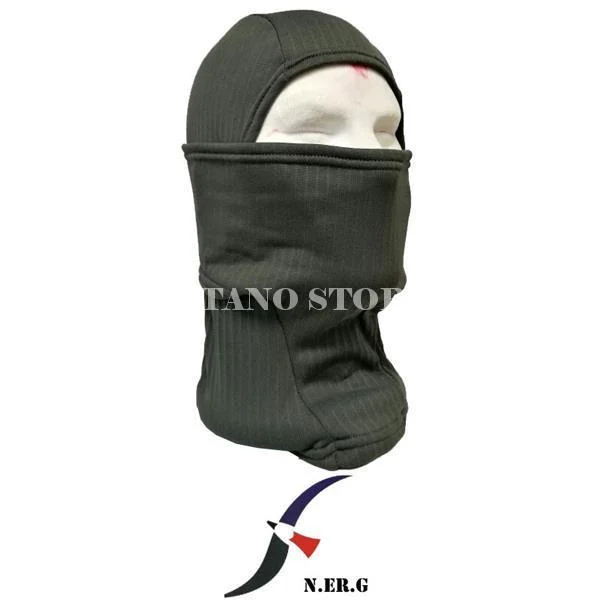 THERMAL OPENLAND MULTIUSOS GRIS BALACLAVA (OPT-CM-13)