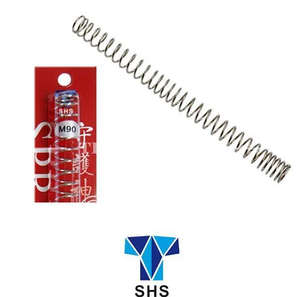MUELLE 90 M / S SHS (TH1011)