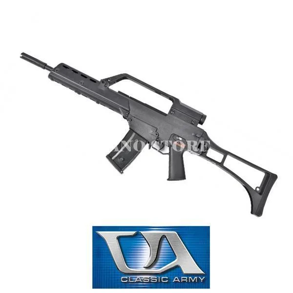 CA36K SPORTLINE CLASSIC EJÉRCITO (SP019P-1)