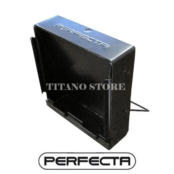 PORTABOBINAS PERFECTA PARA TIROS Y PLOMOS (3.2073)