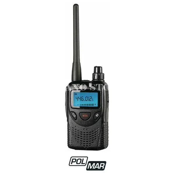 PMR446 MINI POLMAR INDIVIDUAL (PMR-446) 07200020