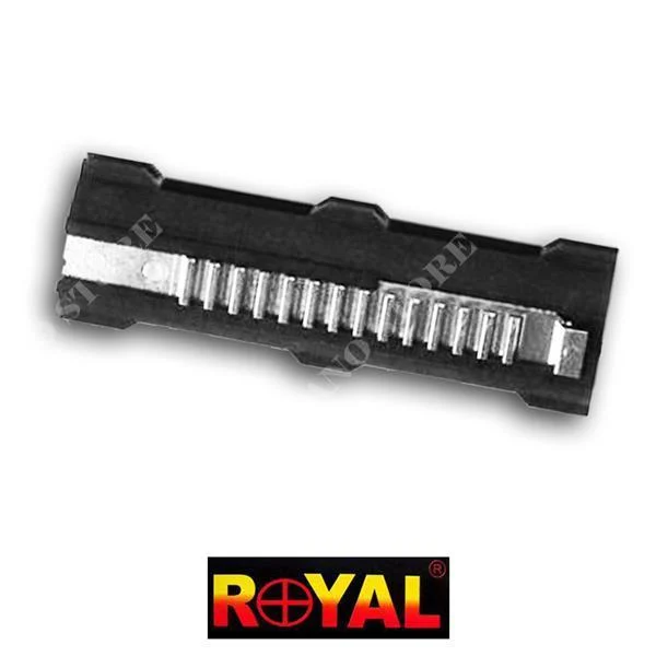 PISTÓN ALIGERADO PARA RETROCESO REAL (TT0041)