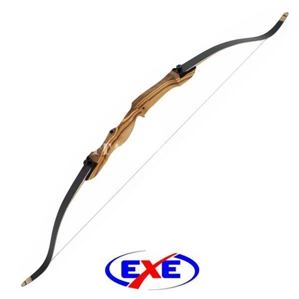 ARCO PASO 1 BK 66 '' 24 LB RH EXE (55D740)