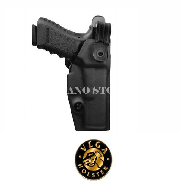 FUNDA DE POLIMERO DUTY BERETTA 92 (VKD800)