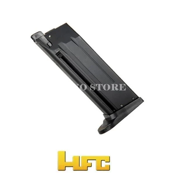 CARGADOR 16pcs X HG-166 A GAS HFC (COCHE HG166)