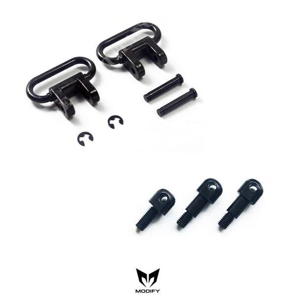 ANILLOS SOPORTE CINTURÓN TORNILLO BÍPODE MOD24 MODIFY (MO-65201085)