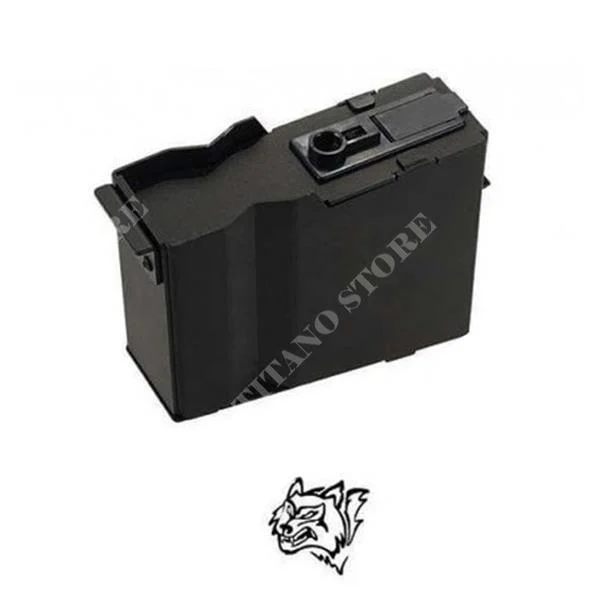 CARGADOR 500BB PARA M82 SNOW WOLF (COCHE SW02)