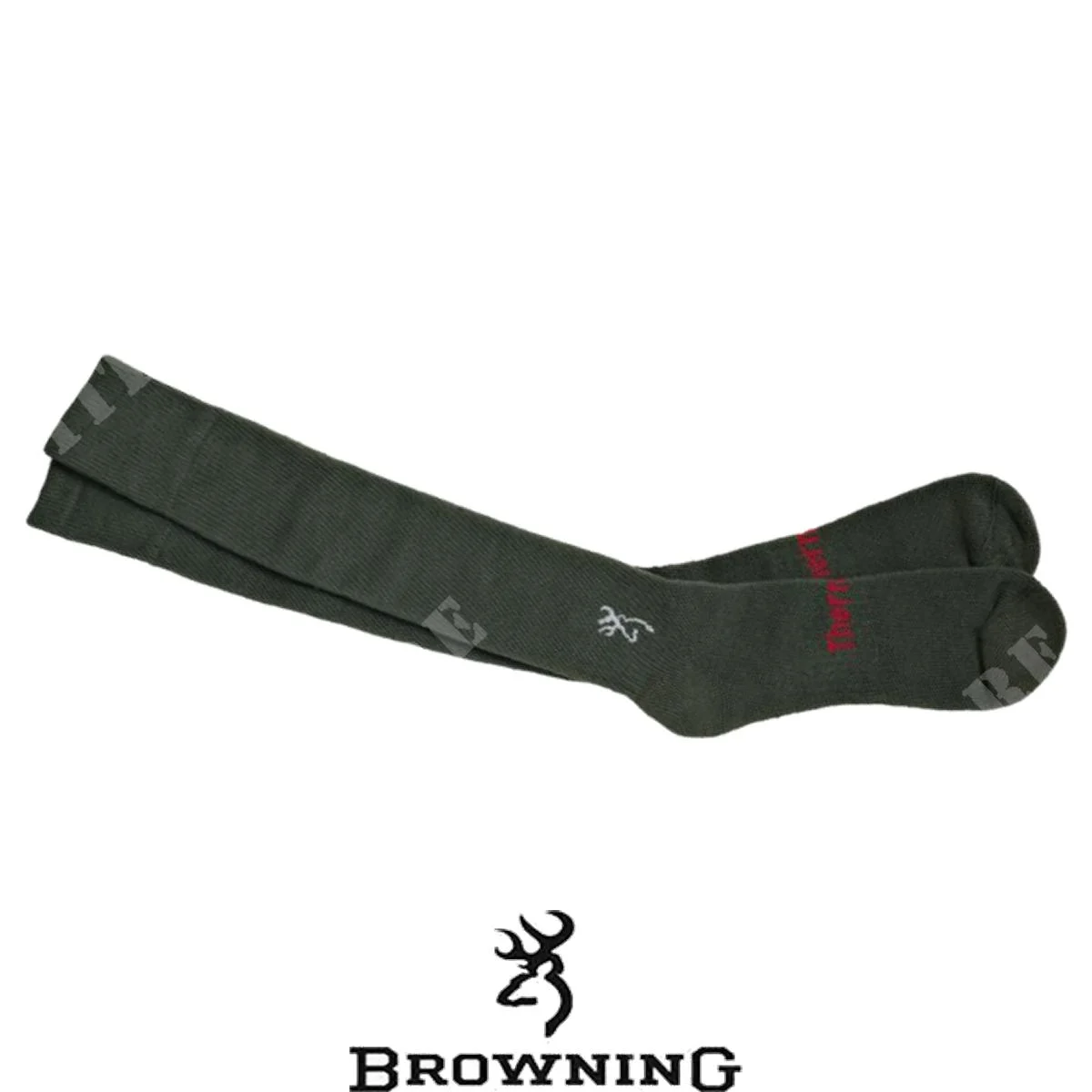 Calcetines técnicos talla 39-42 - Botas Thermolite - Browning (2289943801)