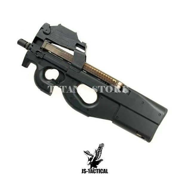 P90 VISOR JS-TACTICAL (P90)