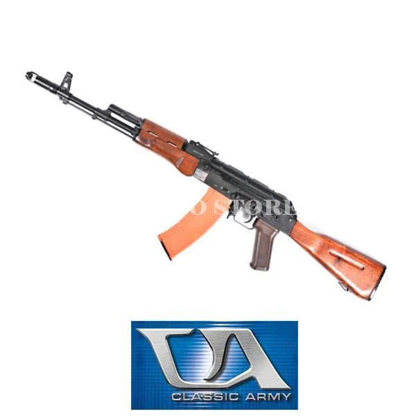 SLR105 A1 (Versión de acero) CA (CA014M)