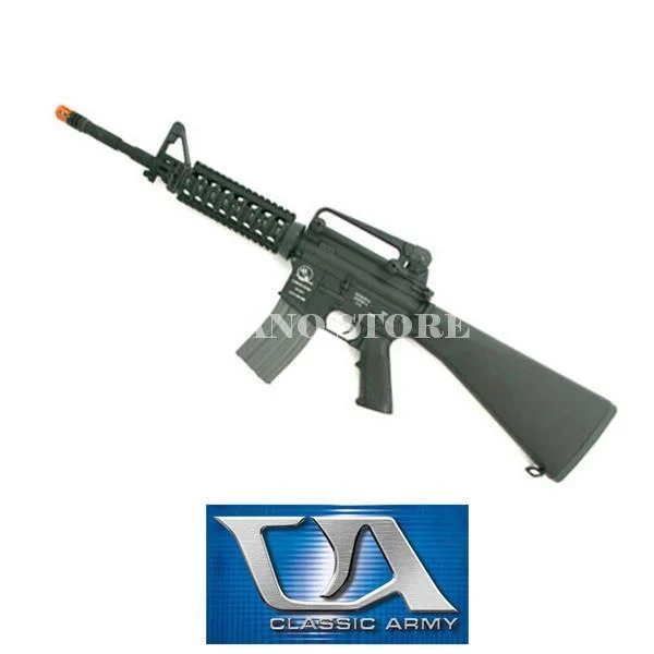 M15A4 SPC (Carabina de propósito especial) CA (AR005M)