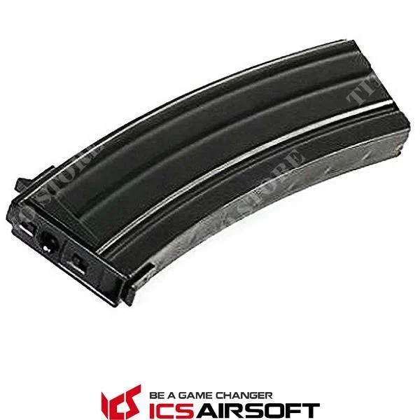REVISTA GALIL 400BB ICS (MG-23)