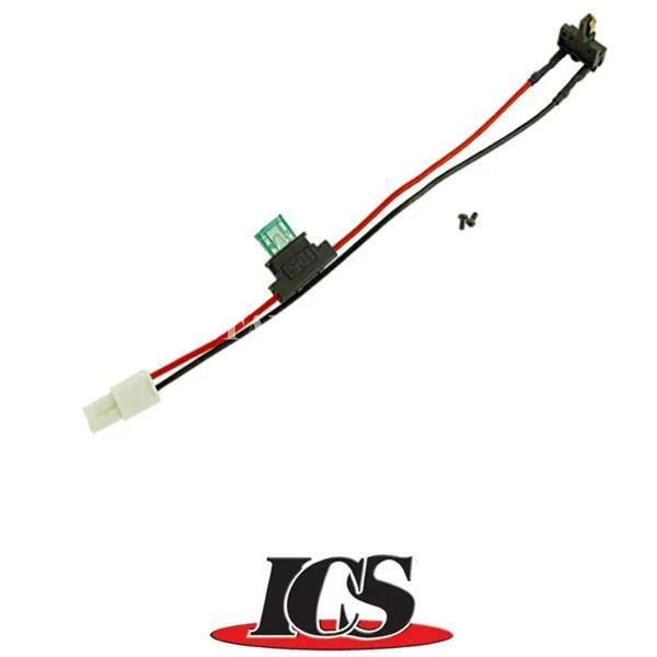 EXTENSIÓN COMPLETA CON FUSIBLE ICS MX5 (MP-109)