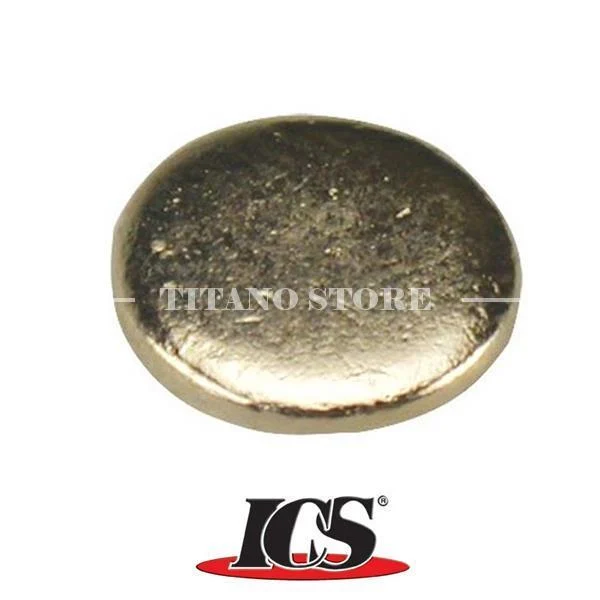 ESPESOR DE AJUSTE DEL MOTOR MP5 ICS (MP-35)