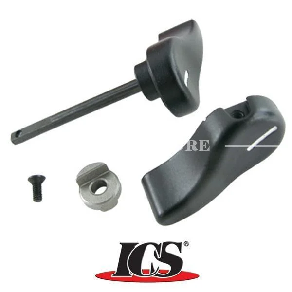 ICS SELECTOR DE FUEGO MX5-P (MP-99)