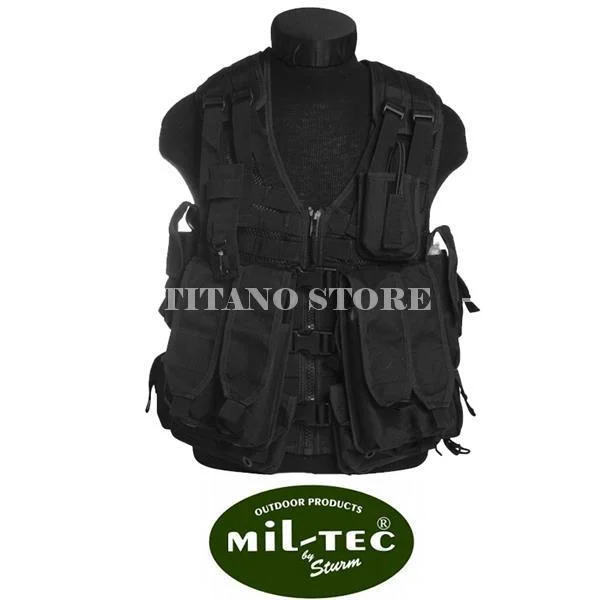 TÁCTICO PARA AK47 / 74 MIL-TEC (1073000)