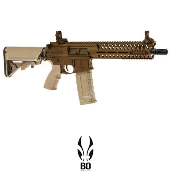 COMBATE DINÁMICO LT595 BAW CQB COYOTE LONEX BO (AR13411)