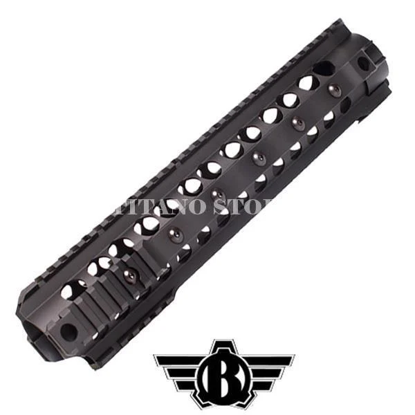 TORNILLO RIS URX 3.1 NEGRO (BA-020B)