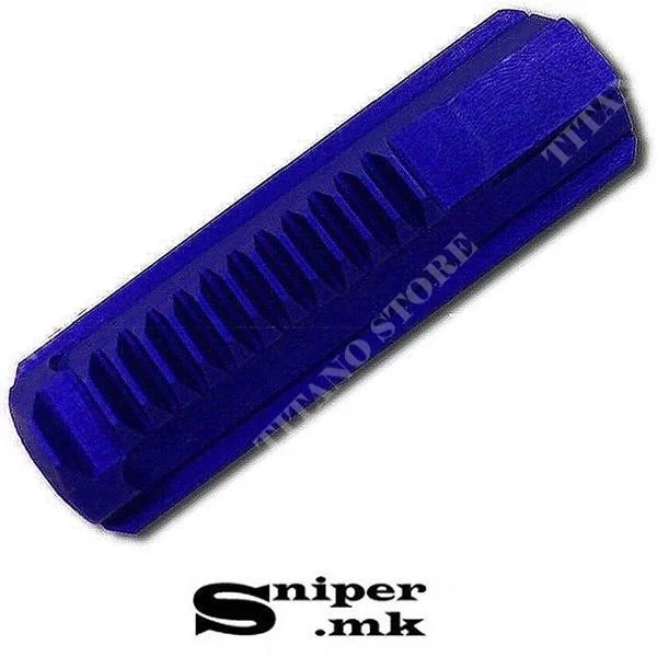 SNIPER MK PISTON AZUL (SMKPB)
