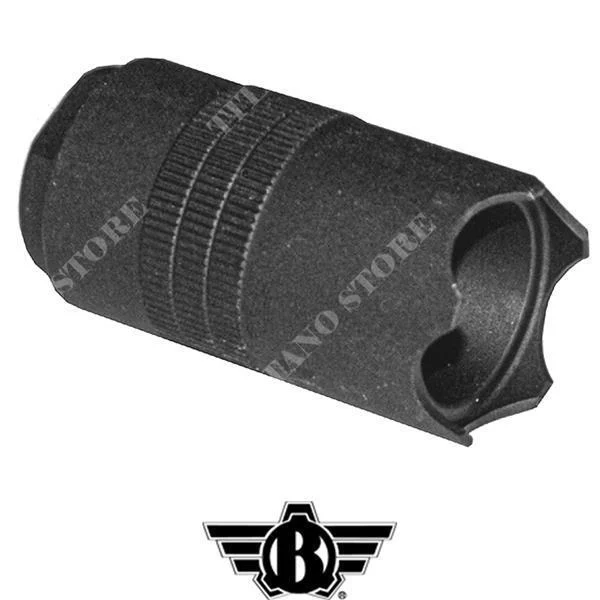 ASALTO BOLT FLASH HIDER (BA-026)