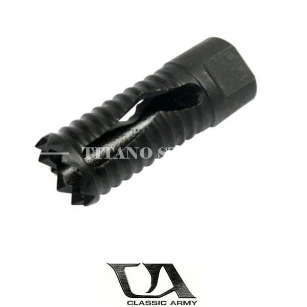 FLASH HIDER MEDIEVAL CA (A356M)