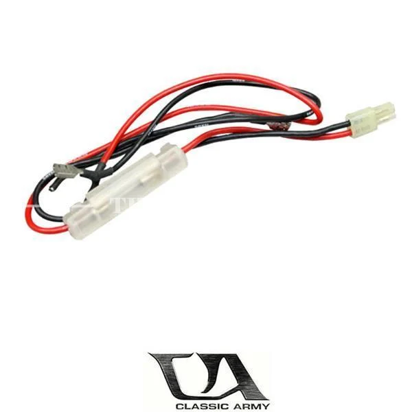 CABLES DE ALTA RESISTENCIA X M249 C, A, (A406)