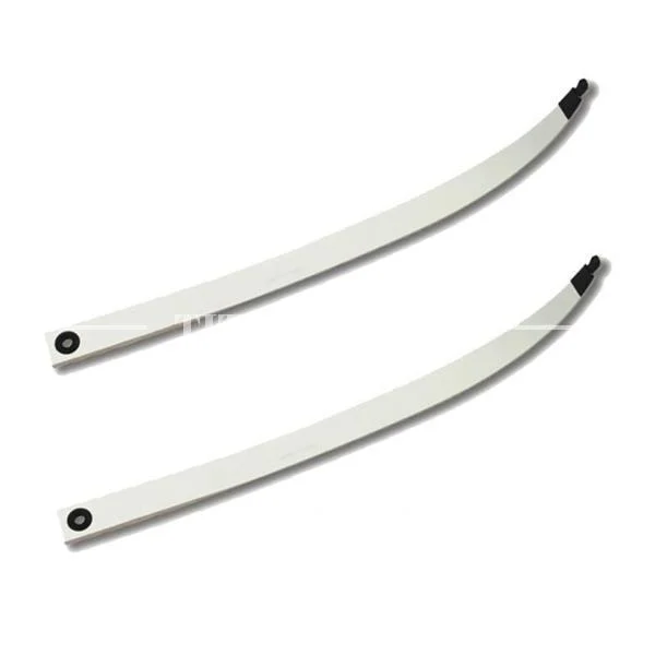 PAR DE EXTREMIDADES MEDIAS - ARCO ESCOLAR - 34 LBS (TD-FL-M-34)