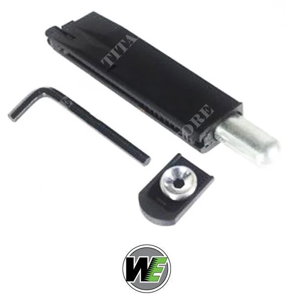 CARGADOR CO2 PARA GLOCK 17 WE (CARW057-CO2)