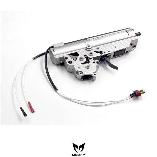 CAJA DE CAMBIOS VELOCIDAD PARA AK47 S100 8MM MODIFY (GC104201)