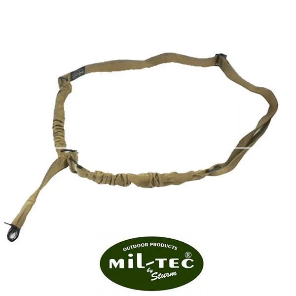 CINTURÓN DE PUNTO MIL-TEC (1618500)