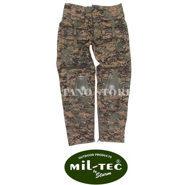 PANTALÓN TÁCTICO MARPAT MIL-TEC (10514171)