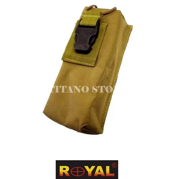 MALETA REVISTA / MULTIUSOS ROYAL (T7007V)