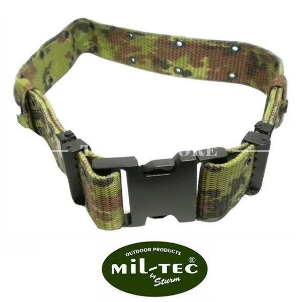 CINTURÓN WOODLAND MIL-TEC (13310020)