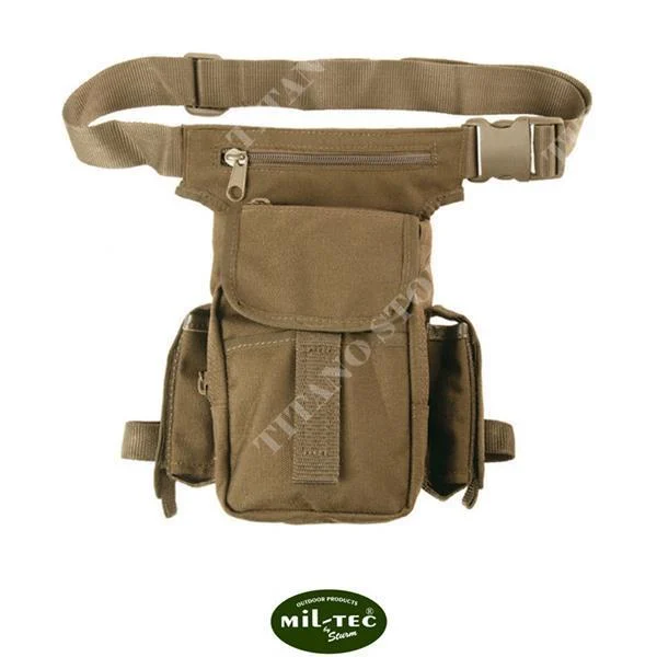 BOLSA PARA PIERNAS MIL-TEC (1352600)