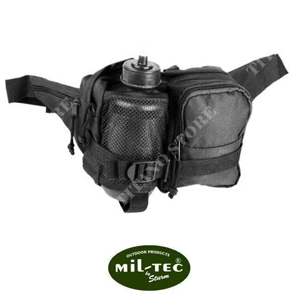 BOLSA CON BOTELLA MIL-TEC (1351100)