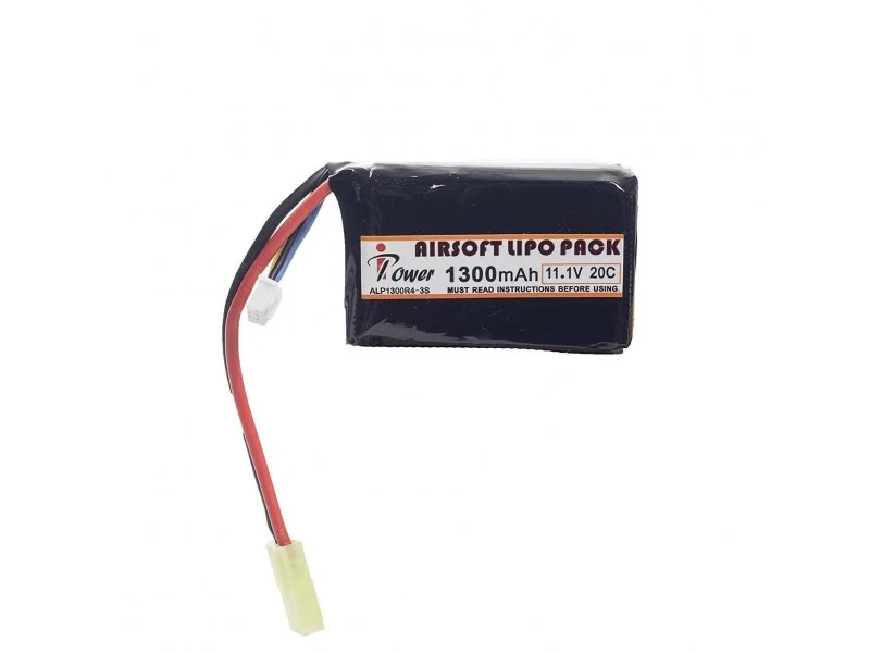 IPower Li-Po 11,1/1300