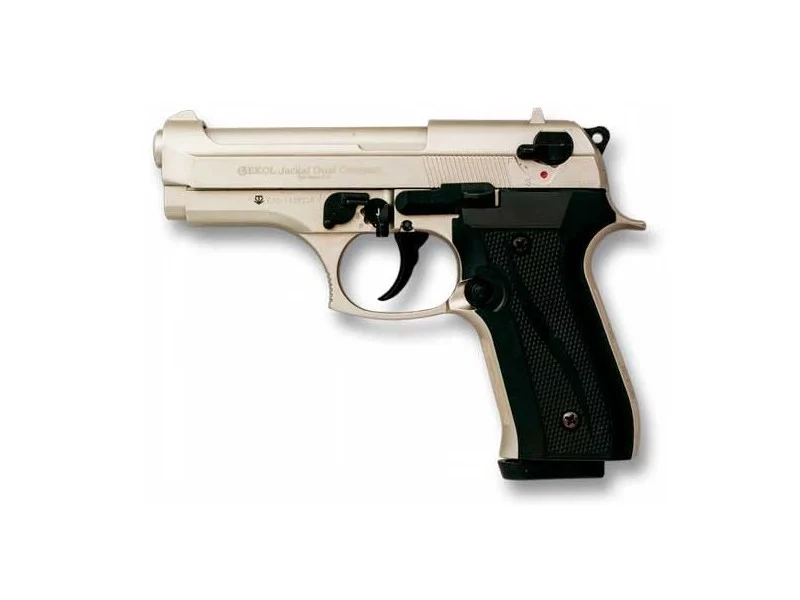 Jackal Dual Ekol