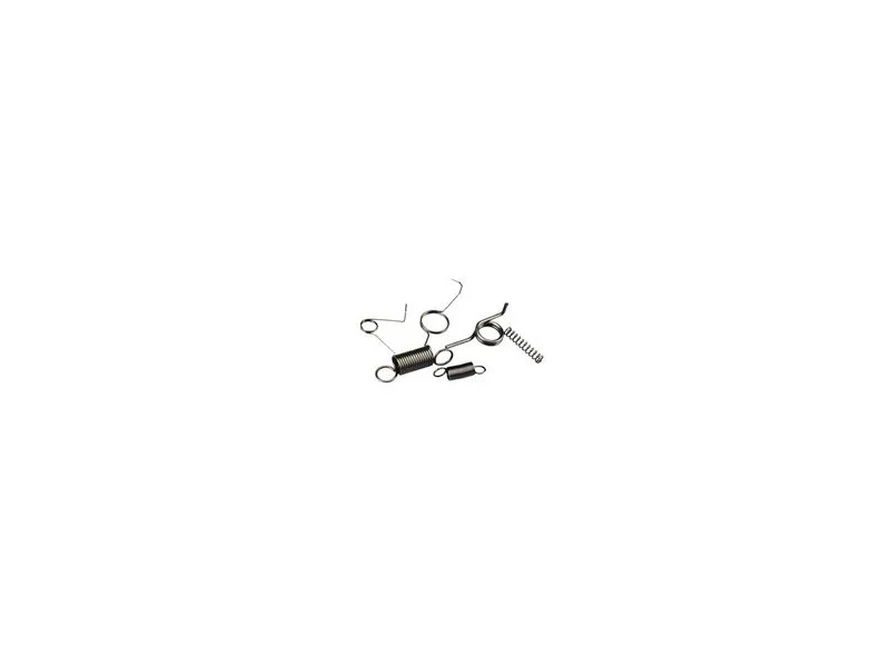Juego de muelles Gear Box