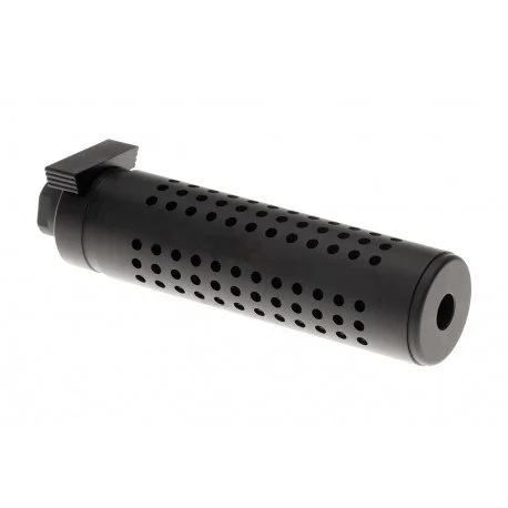 KAC QD 145mm Silenciador CCW Pirate Arms