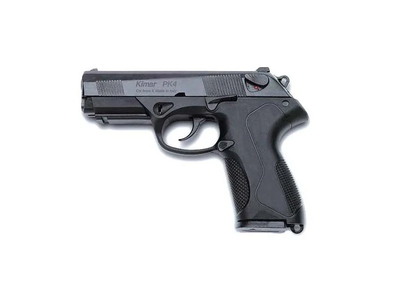 Kimar PK4