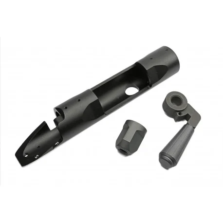 Kit de cerrojo para zurdo Maple Leaf VSR 10