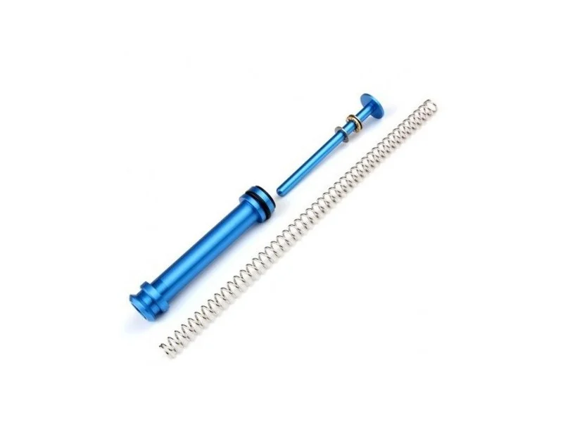 Kit Upgrade L96 MB02 / MB03 / VSR SHS