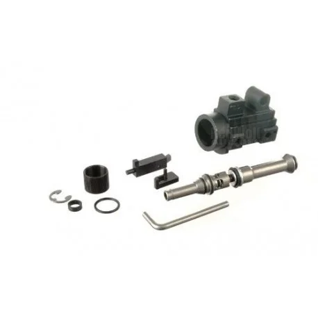 Kit Upgrade para Scar de WE RA-TECH