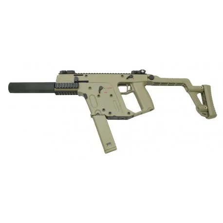 Kriss Vector A&K MOD1 TAN AEG