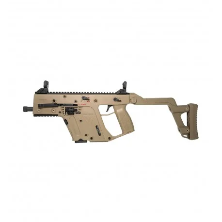 Kriss Vector G2 AEG (ARES) TAN